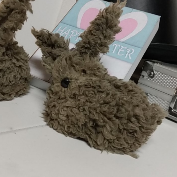 Creepy Wabbits - Picture 6 of 9